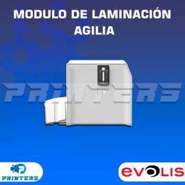 Módulo de Laminación de Tarjetas EV S10474 para Impresora Evolis Agilia