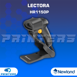 Lectora de Códigos de Barras Newland HR1150P – Rápido y Confiable