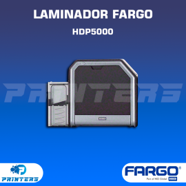 LAMINADOR FARGO HDP5000 088936
