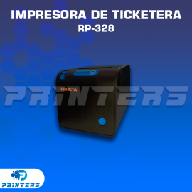 Impresora de Ticketera Rongta – RP-328