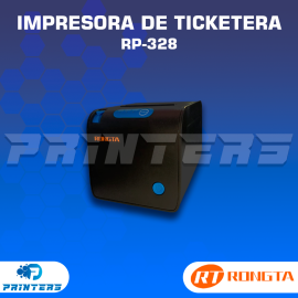 Impresora de Ticketera Rongta – RP-328