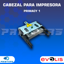 Cabezal para Impresora Evolis – Primacy 1