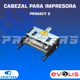 Cabezal para Impresora Evolis – Primacy 2