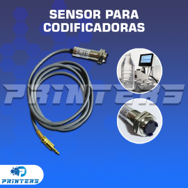 CABLE SENSOR PARA CODIFICADORA