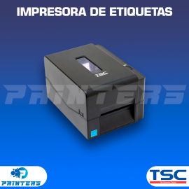 IMPRESORA DE ETIQUETAS TSC TE200